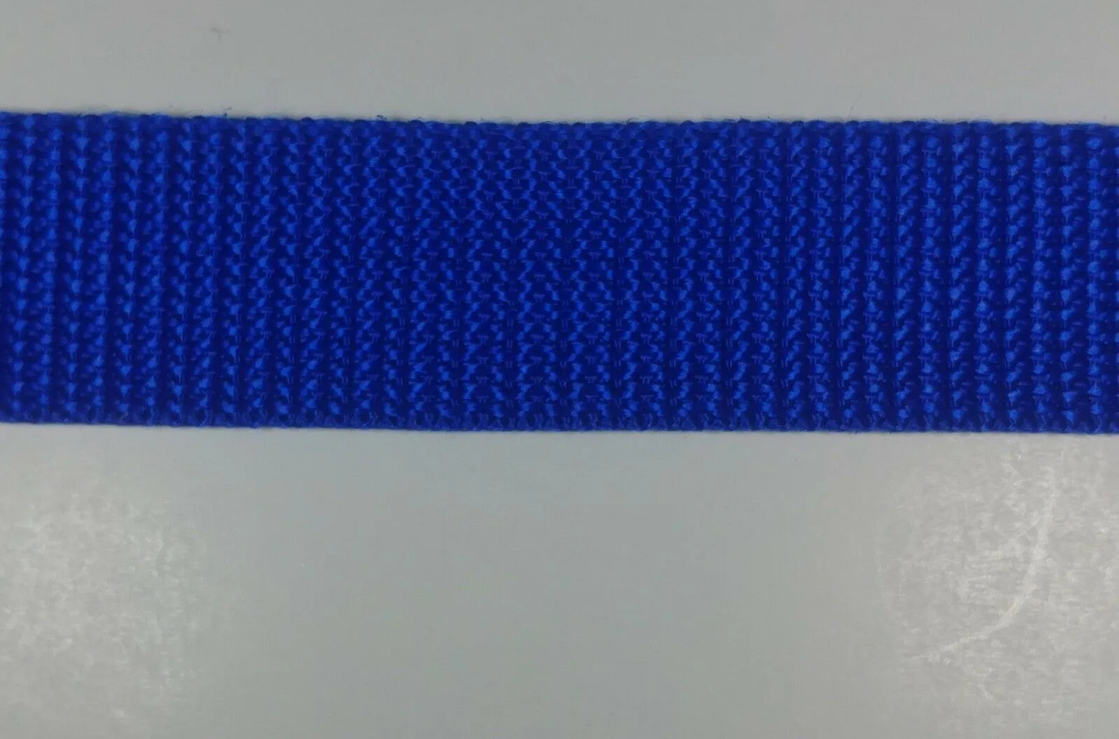 1" Poly Webbing - 20 Continuous Yards - MANY COLORS AVAILABLE - Made in USA!