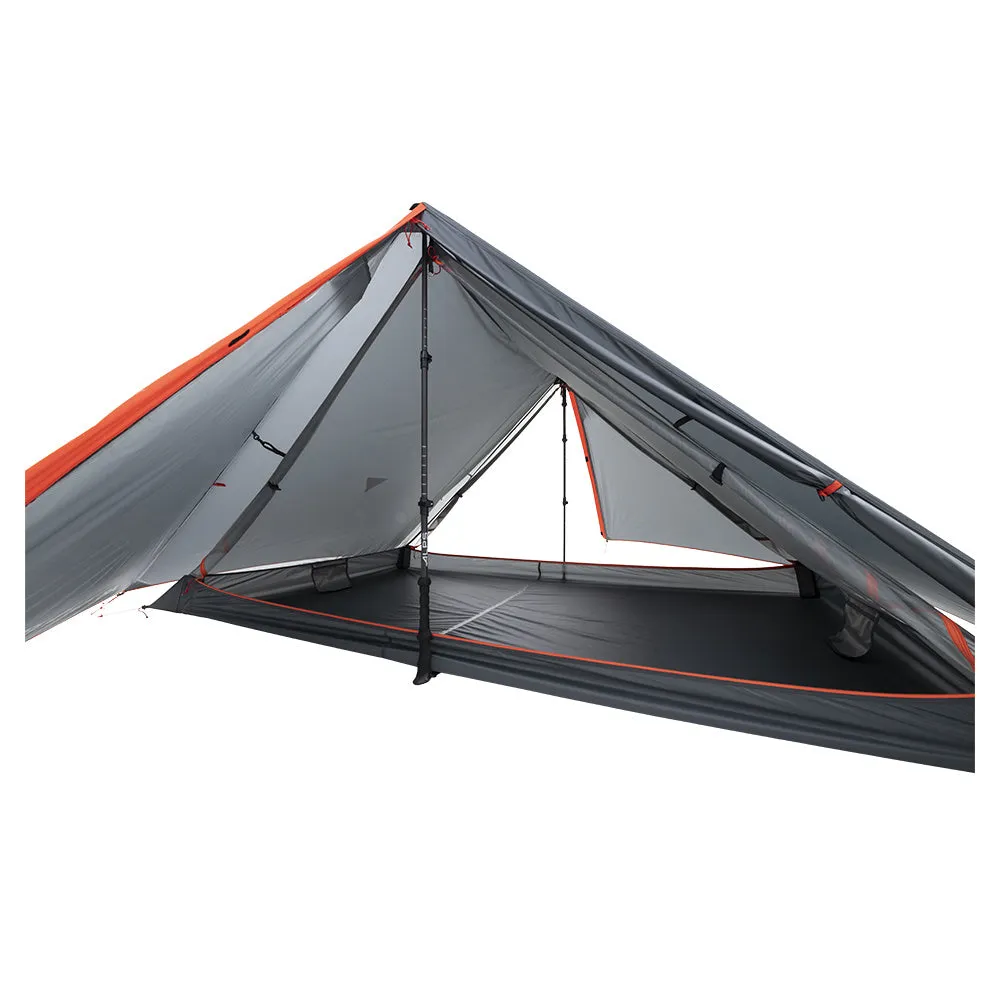 ALPS MOUNTAINEERING HEX 2 PERSON TENT