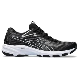 Asics Netburner Professional FF 4 Black/Black Size 9.5 Only