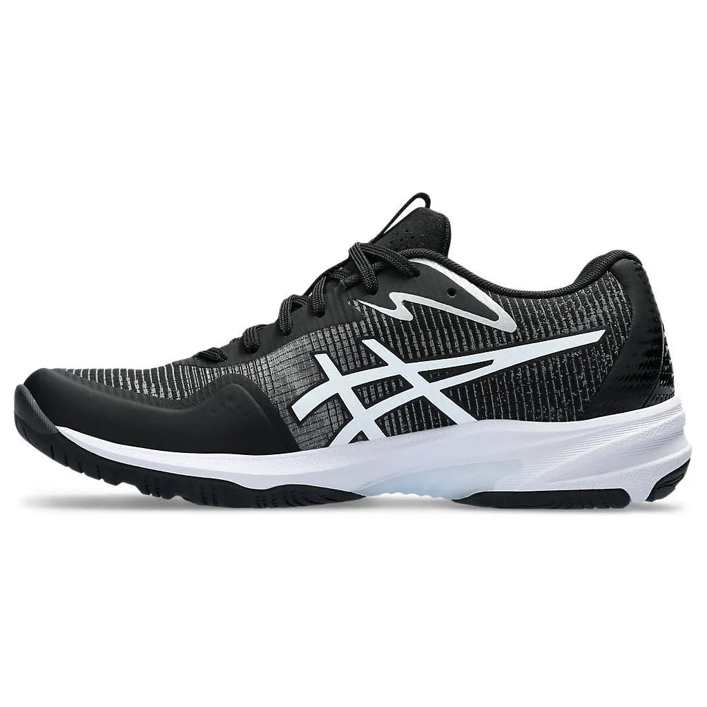 Asics Netburner Professional FF 4 Black/Black Size 9.5 Only