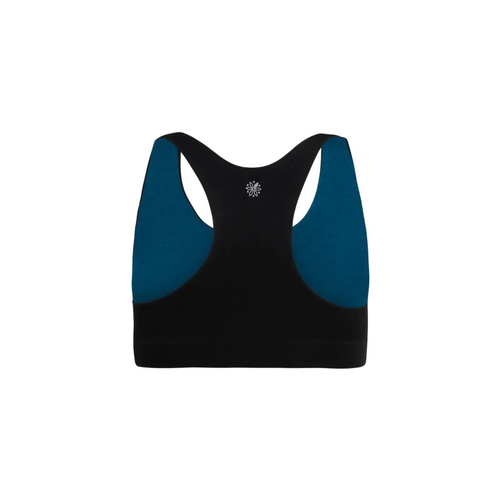 Aster Organic Racerback Bra