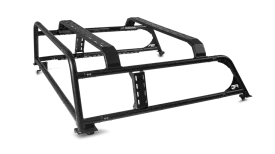 Body Armor Overland Bed Rack For Tacoma (2005-2023)