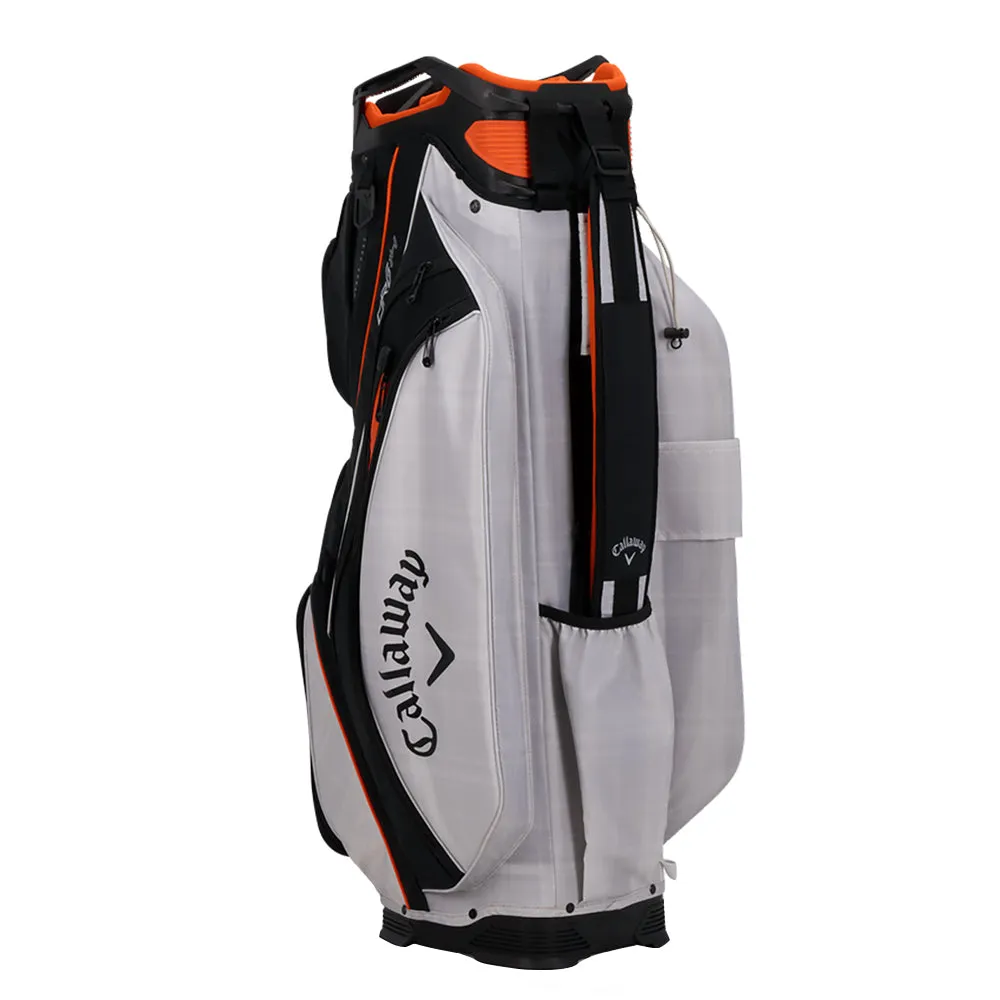 Callaway Org 14 Golf Cart Bag