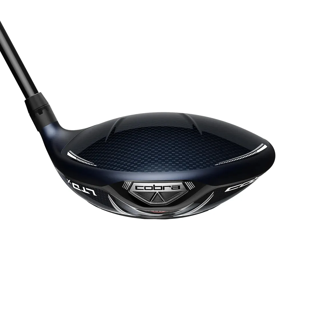 Cobra LTDx Driver