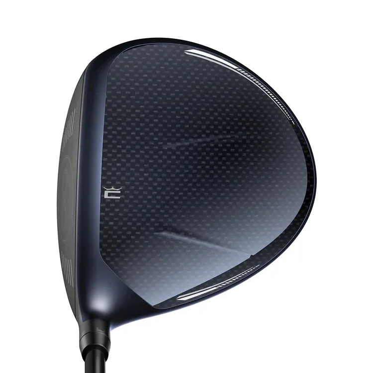 Cobra LTDx Driver