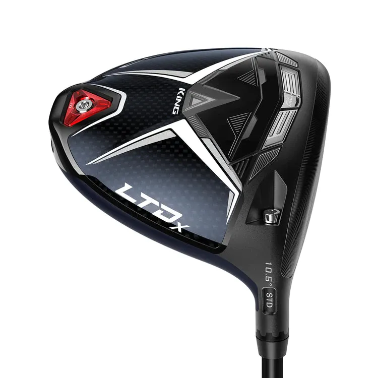 Cobra LTDx Driver