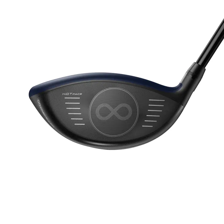 Cobra LTDx Driver