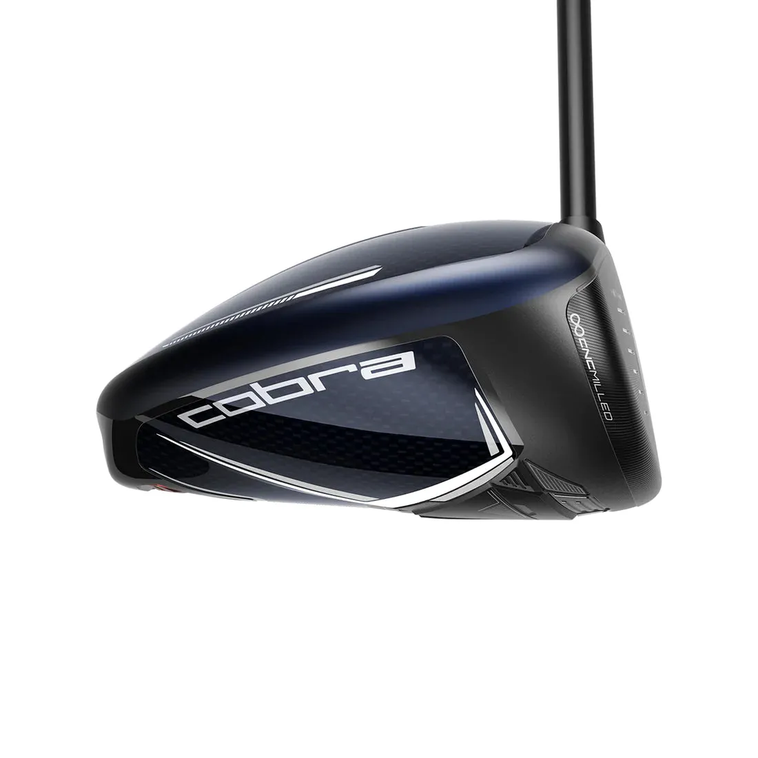 Cobra LTDx Driver