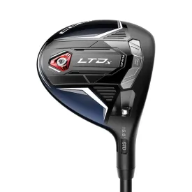 Cobra Ltdx Fairway Wood