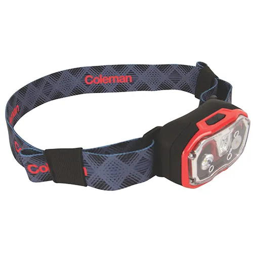 Coleman Conquer 200L LED Headlamp