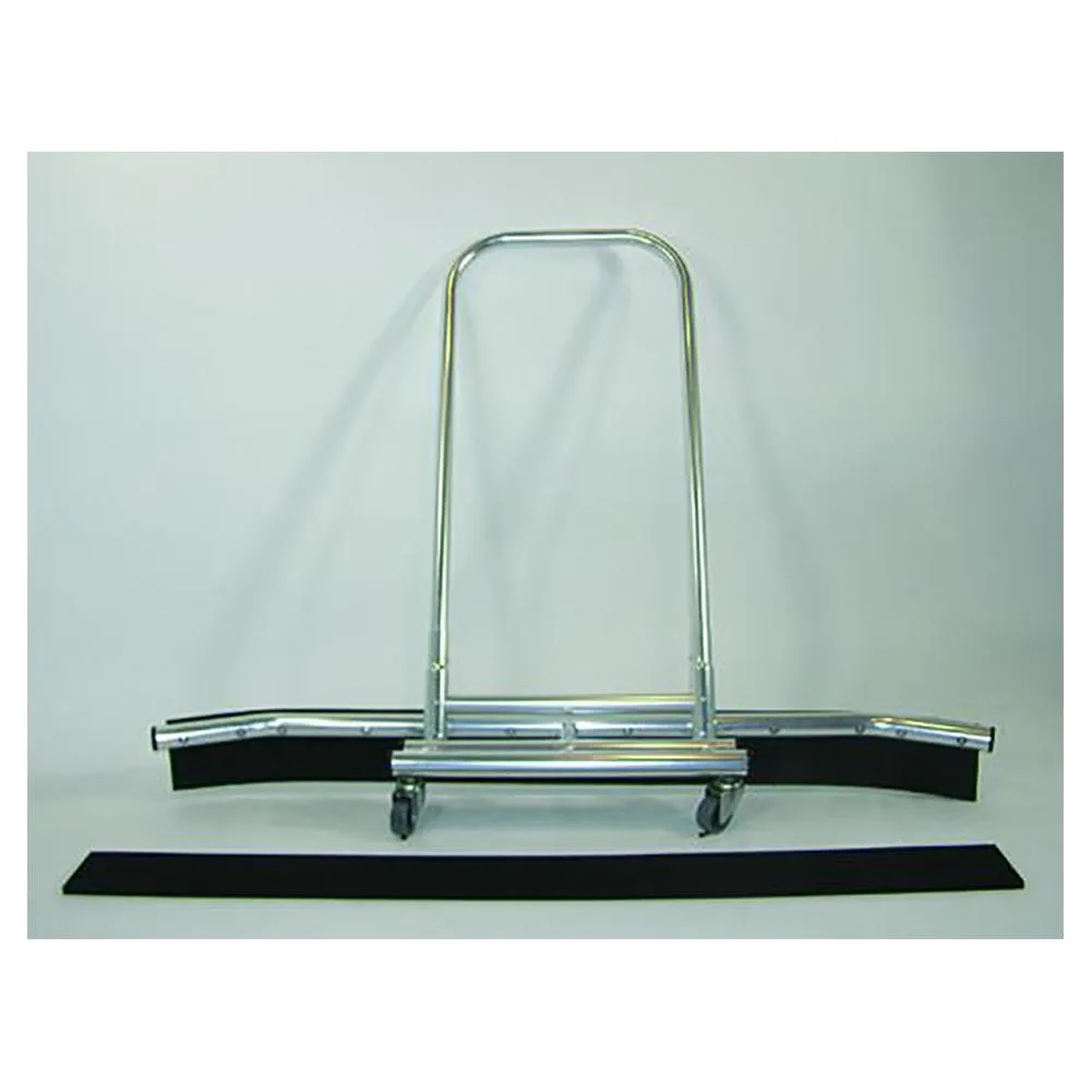 CourtMaster All-Aluminum Rain Shuttle