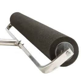 Dri Squeegee Replacement Roller Black