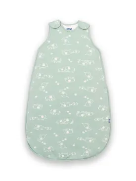 Ele and me sleep bag