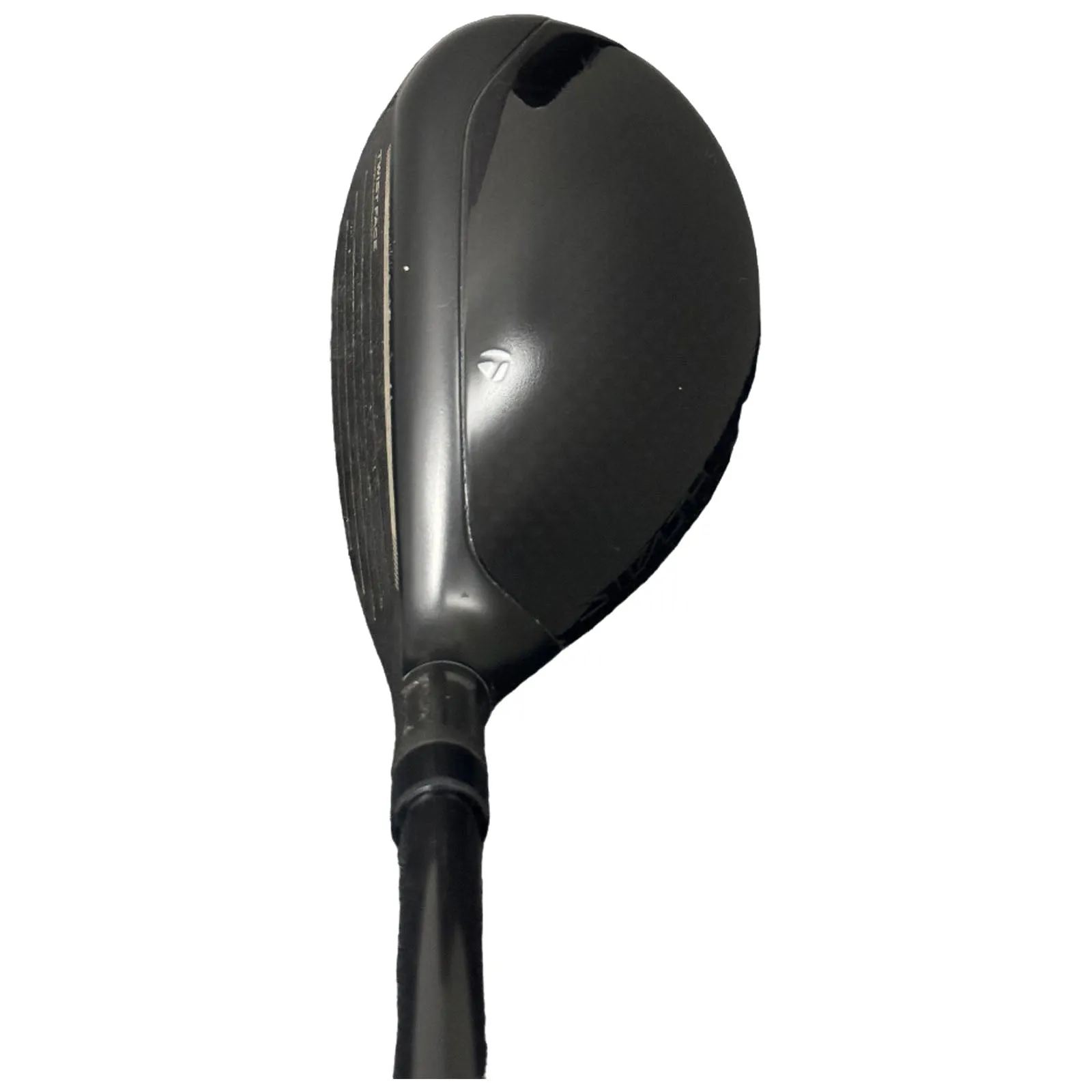 EX-DEMO LEFT Handed TaylorMade Mens Stealth 2 Hybrid