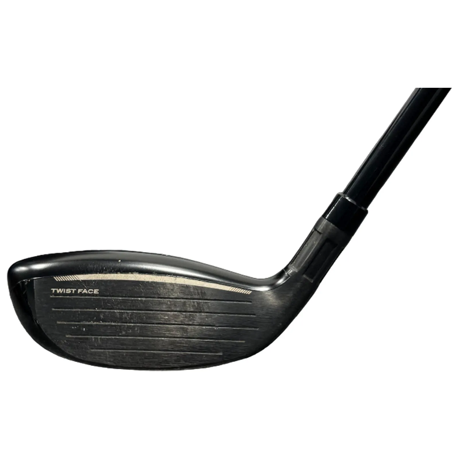 EX-DEMO LEFT Handed TaylorMade Mens Stealth 2 Hybrid