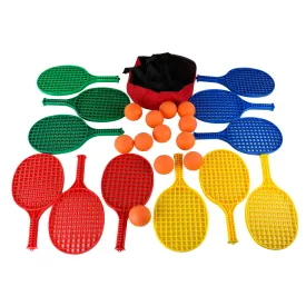 First-play Mini Tennis Starter Set