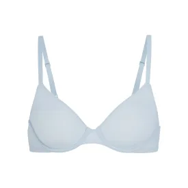 FITS EVERYBODY UNLINED UNDERWIRE BRA | SKY