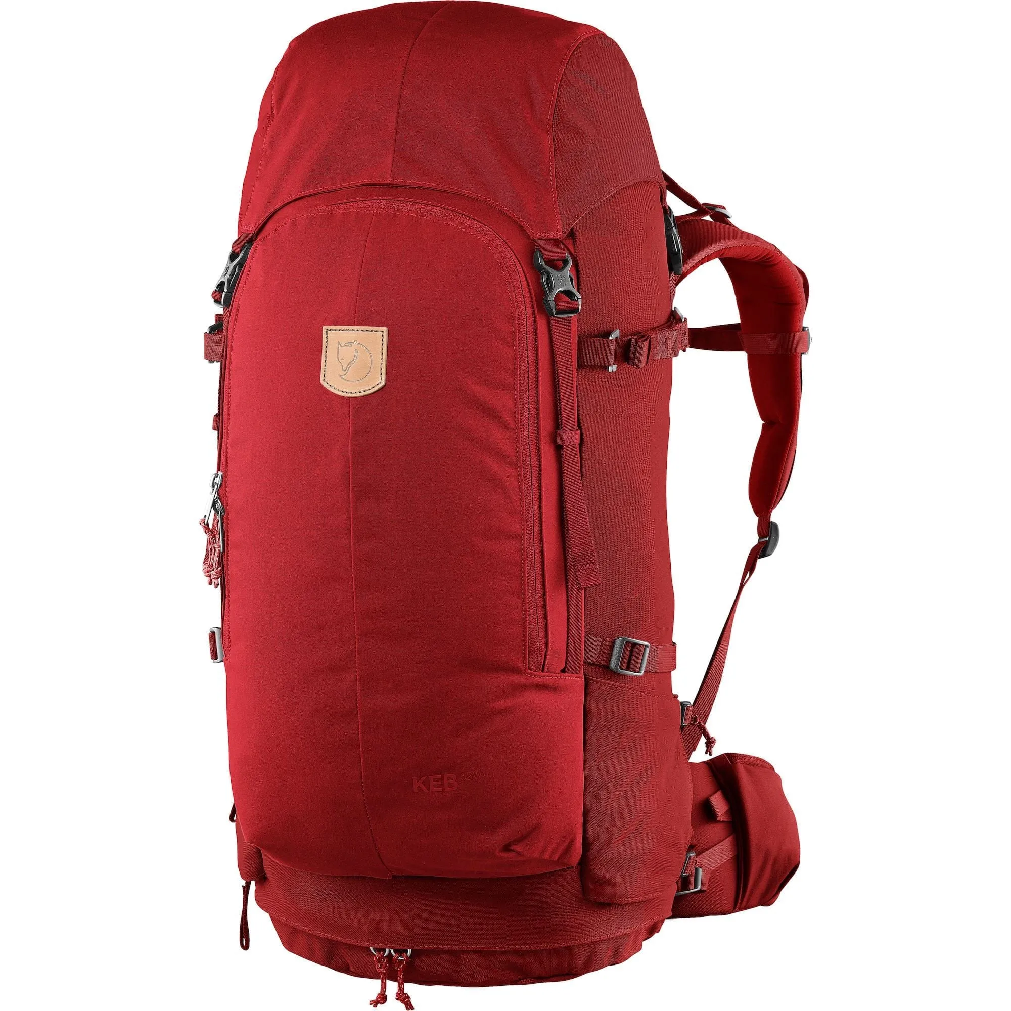 Fjällräven Keb 52L W