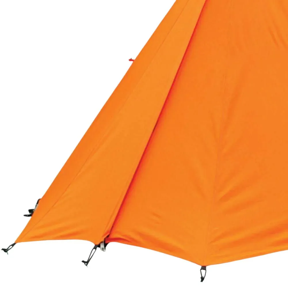 Force Ten Classic Standard Mk 4 Tent - 3 Person Tent