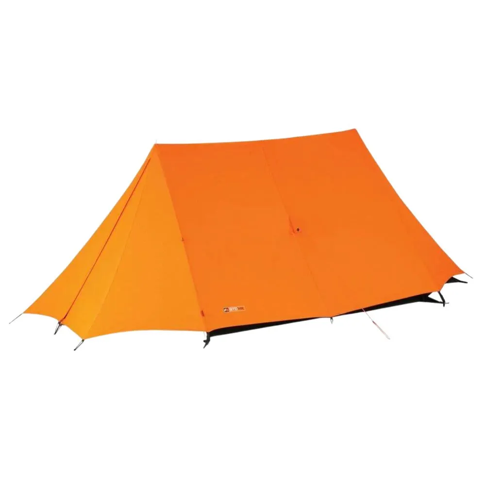 Force Ten Classic Standard Mk 4 Tent - 3 Person Tent