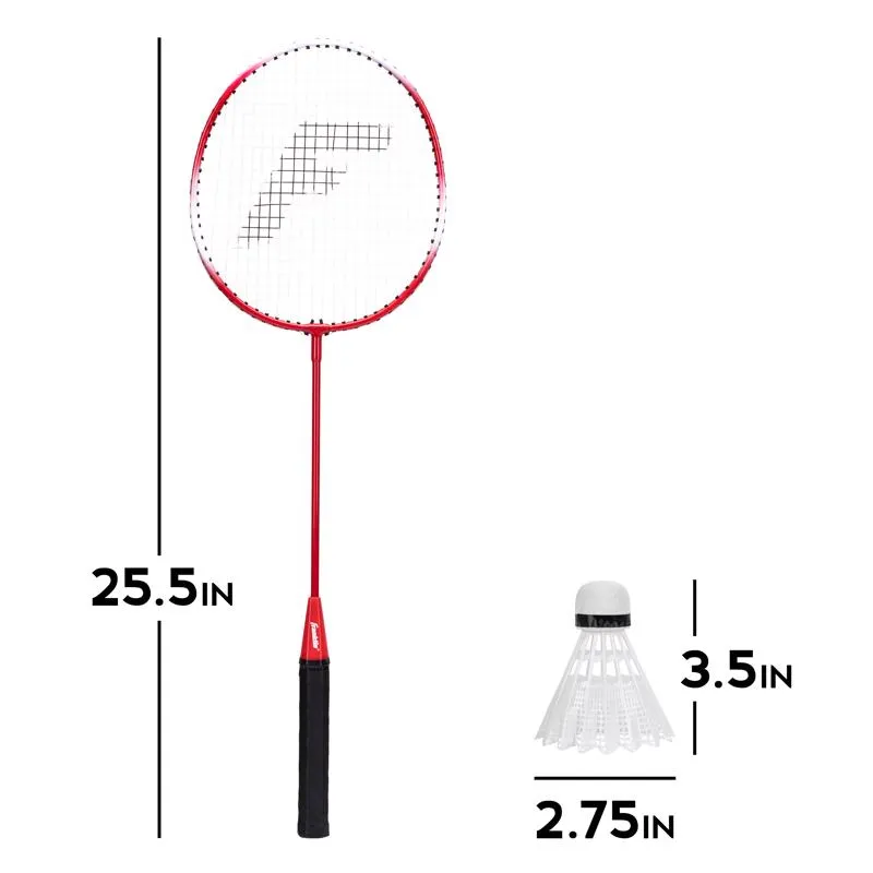 Franklin Badminton Set