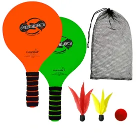 Funsparks Jazzminton Lite