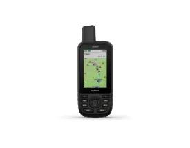 Garmin - GPSMAP 67