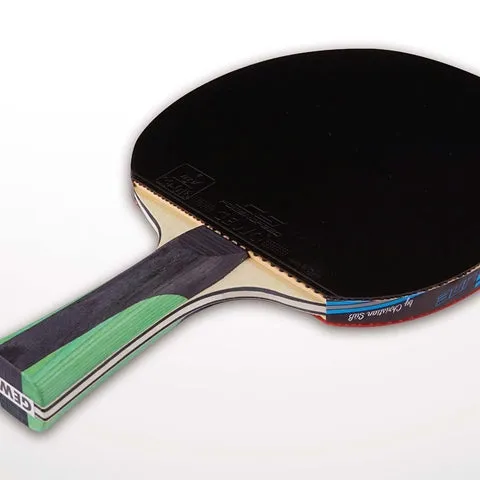 GEWO CS Energy Power Pre-Assembled Table Tennis Racket