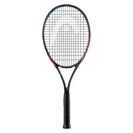 Head MX Spark Pro 2022 Tennis Racket | Black