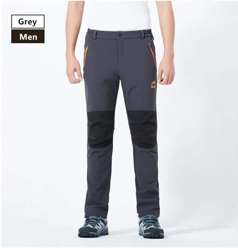 Hiking Pants for Men and Women