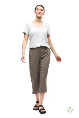 INDYEVA EPESI II WIDE LEG PANT