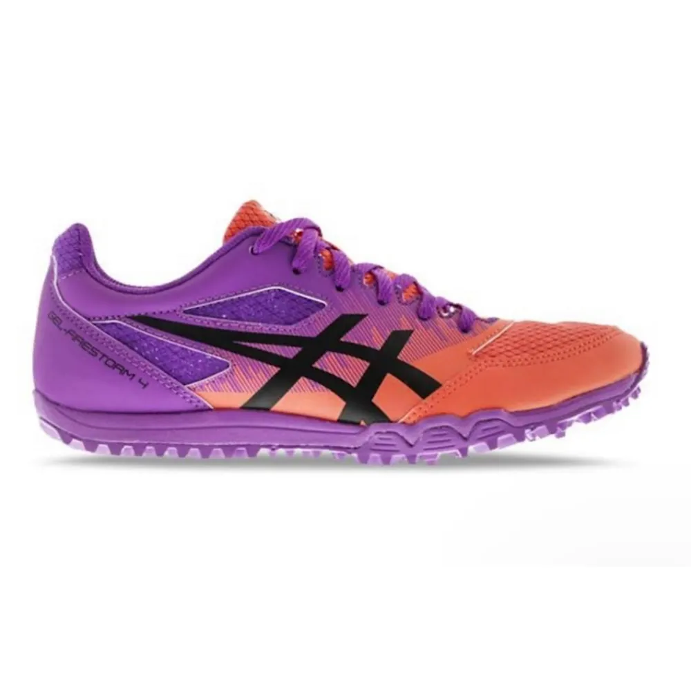 Kids Asics Firestorm 4