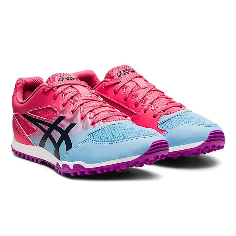 Kids Asics Firestorm 4