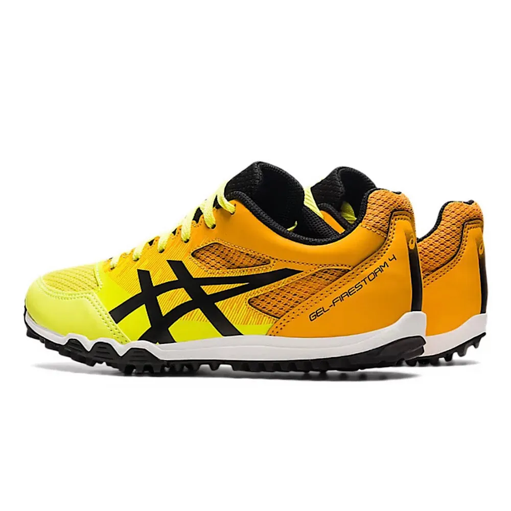 Kids Asics Firestorm 4