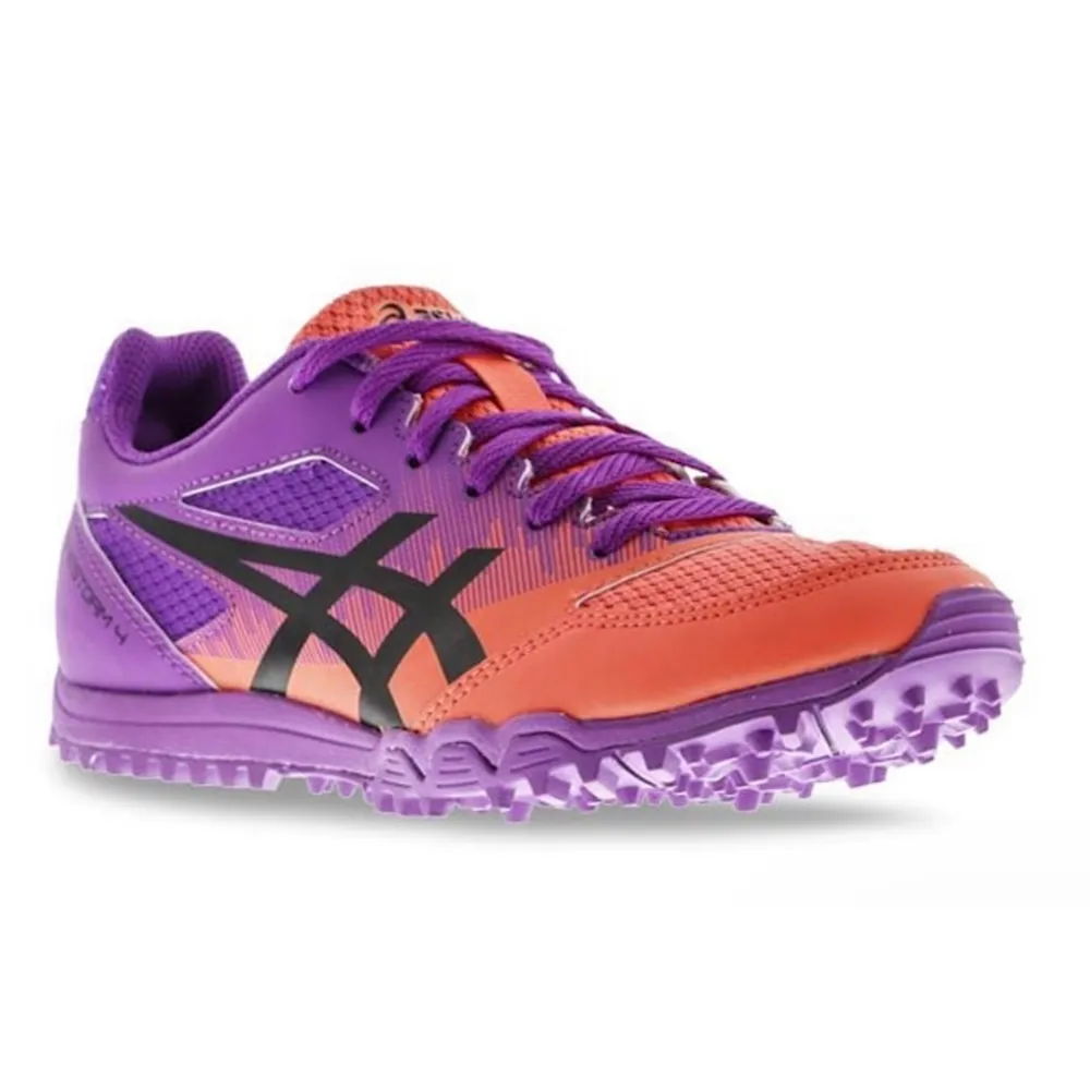 Kids Asics Firestorm 4