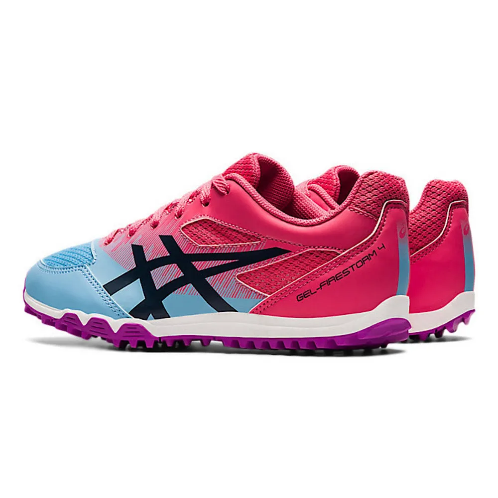 Kids Asics Firestorm 4