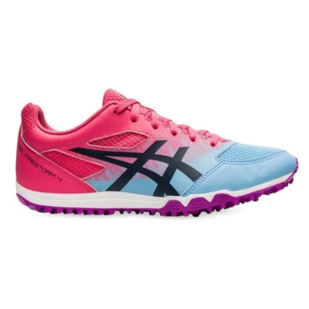 Kids Asics Firestorm 4