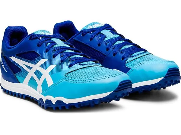 Kids Asics Firestorm 4