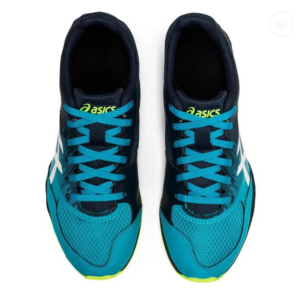 Kids Asics Firestorm 4