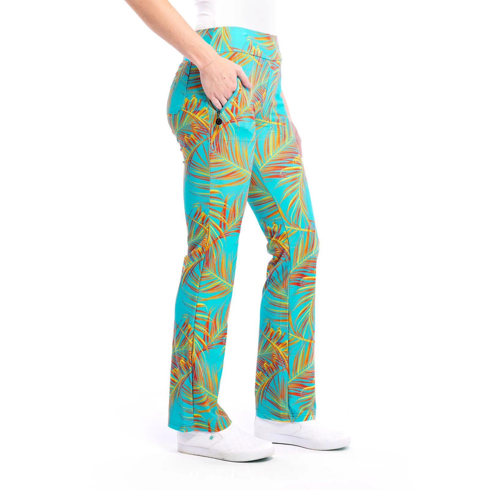 Lexi Cabana Girl Pant (FINAL SALE)