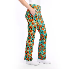 Lexi Tropicana Pant (FINAL SALE) (FINAL SALE)