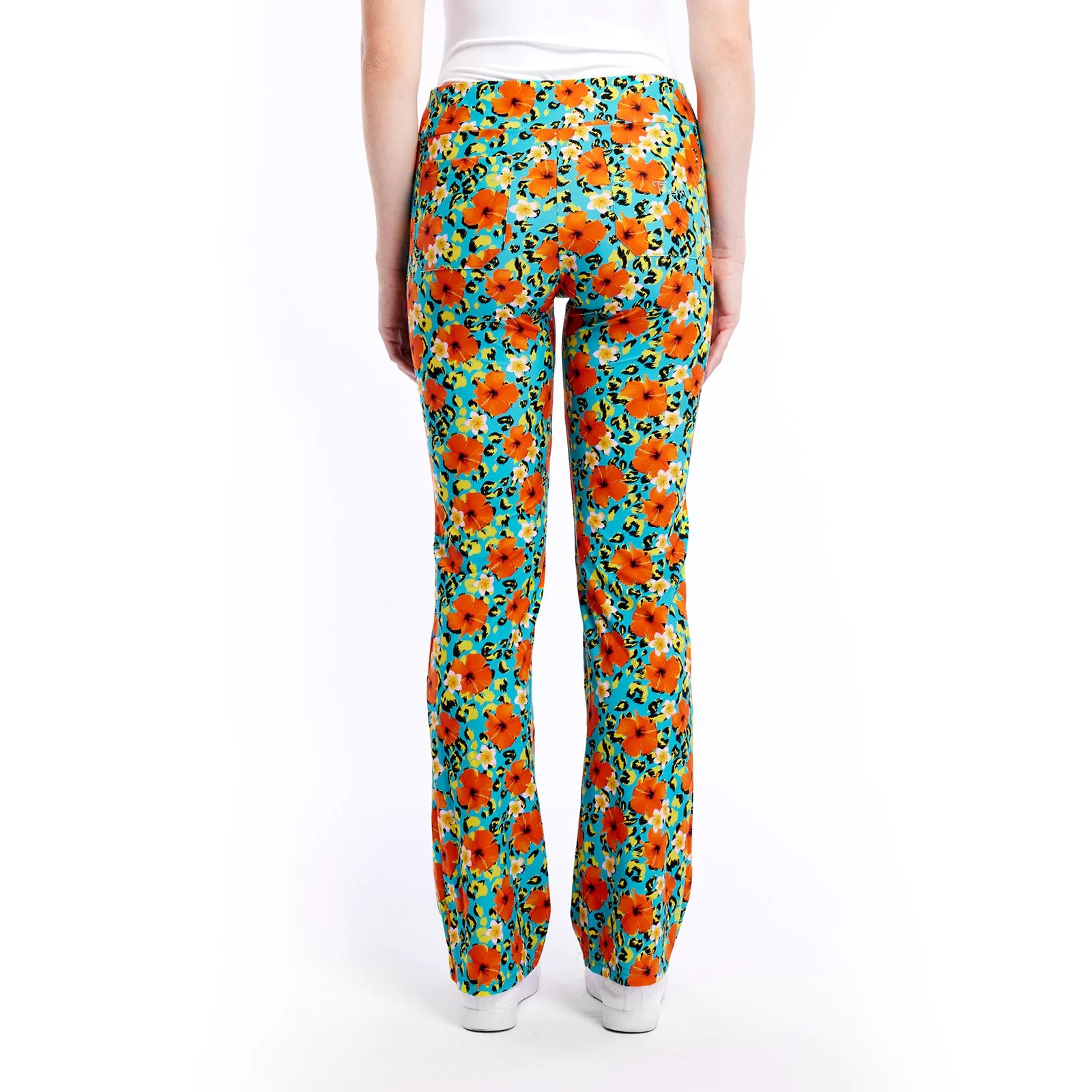 Lexi Tropicana Pant (FINAL SALE) (FINAL SALE)