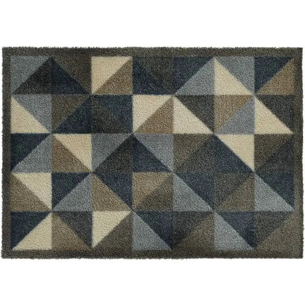 Likewise Mayfair 70X50cm Mat - Geometric