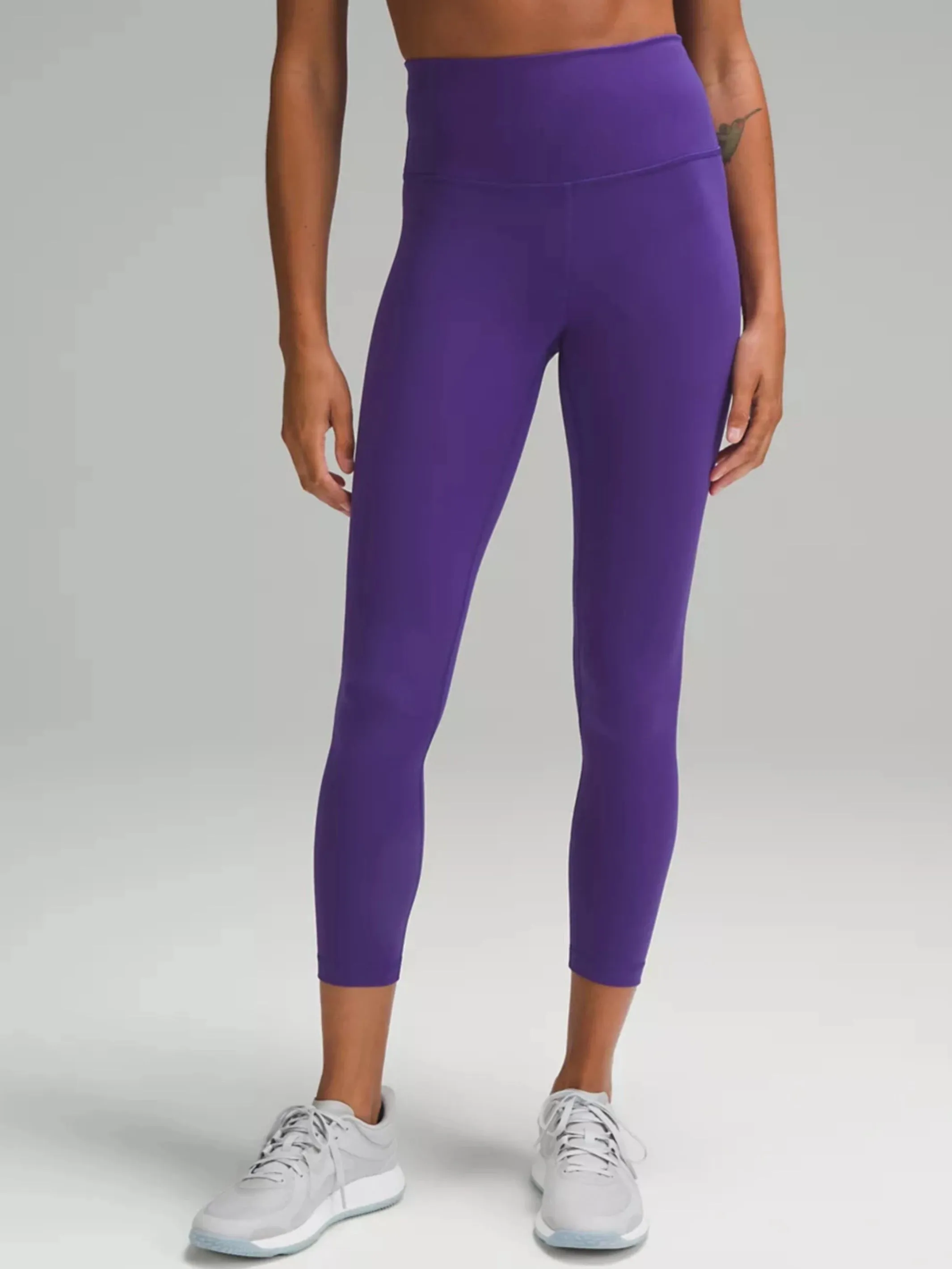 lululemon Wunder Train Tight High-Rise 25"