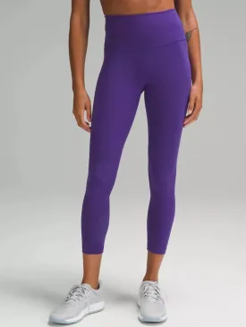 lululemon Wunder Train Tight High-Rise 25"