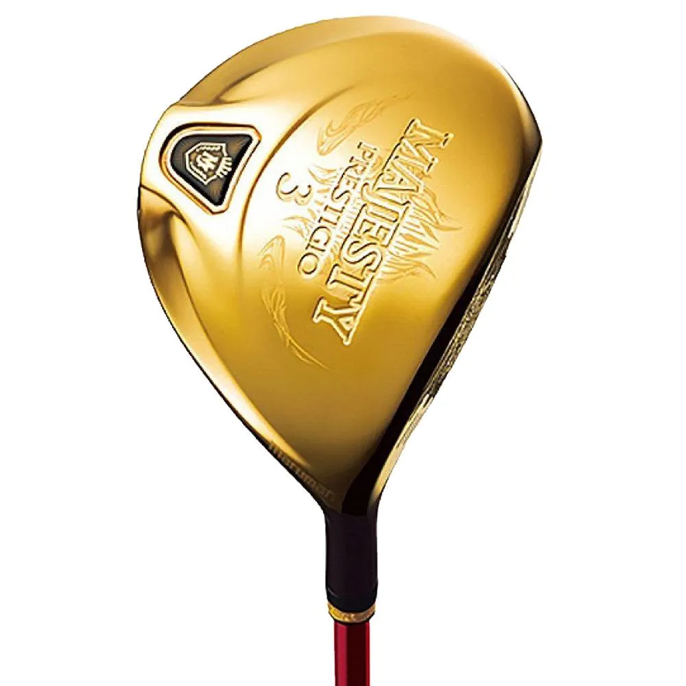 Maruman Majesty Prestigio IX Fairway