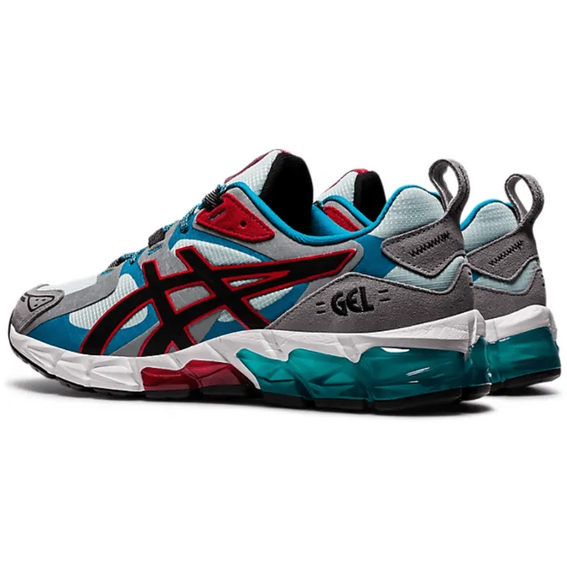 Men’s Asics Gel-Quantum 180 ‘Aqua Angel/Teal Blue’