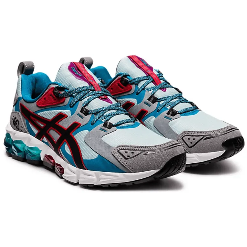 Men’s Asics Gel-Quantum 180 ‘Aqua Angel/Teal Blue’