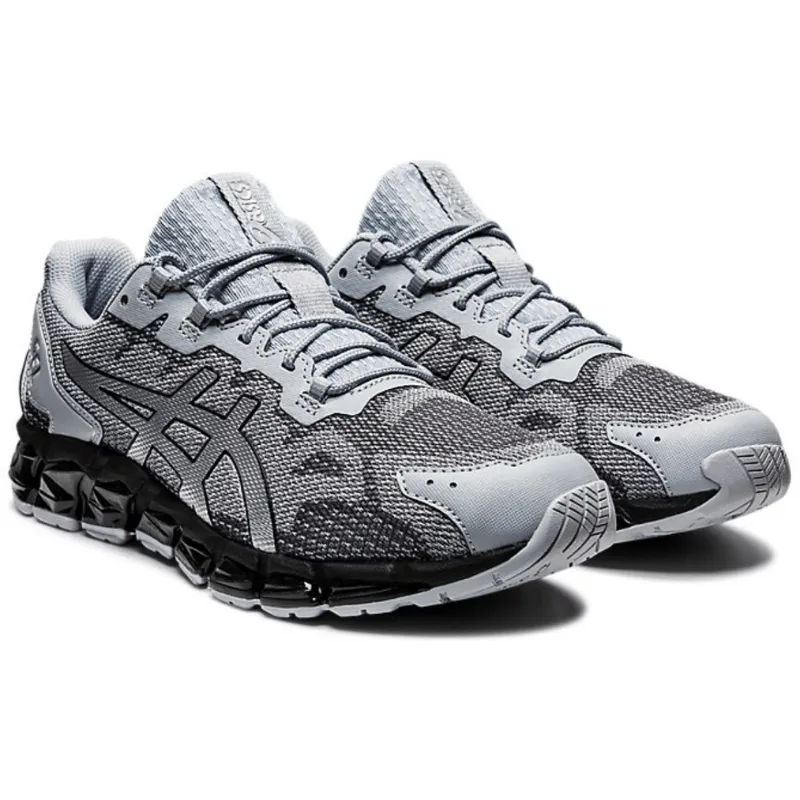 Men’s Asics Gel-Quantum 360 6 ‘Piedmont Grey/Pure Silver’