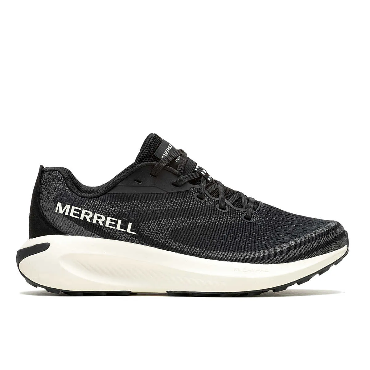 MEN'S MERRELL MORPHLITE | BLACK / WHITE